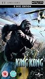 King Kong [UMD Mini for PSP] [2005]