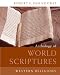 Search : Anthology of World Scriptures: Western Religions