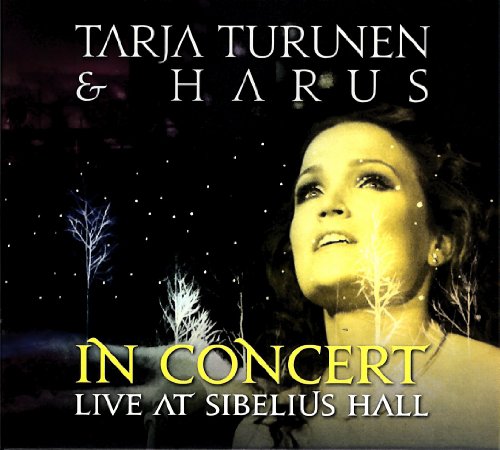 Tarja Turunen - My Winterstorm - Zortam Music