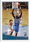 2009/10 Topps NBA Basketball Card #188 Rasual Butler New Orleans Hornets MINT Condition- Shipped In Protective ScrewDown Display Case!