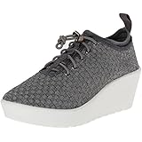 STEVEN by Steve Madden Women's Base2 Fashion Sneaker