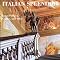 Murals and Trompe L'oeil: A Library of Books