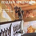 Italian Splendor: Great Castles, Palaces, and Villas