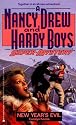 New Year's Evil (Nancy Drew & Hardy Boys Super Mysteries #11)