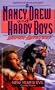 New Year's Evil (Nancy Drew & Hardy Boys Super Mysteries #11)