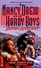Search : New Year's Evil (Nancy Drew & Hardy Boys Super Mysteries #11)
