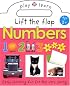 Play and Learn Numbers (Play and Learn)
