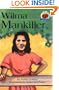 Wilma Mankiller (Carolrhoda on My Own Book)