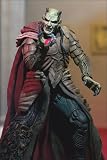 Eigenschaften McFarlane / Movie Maniacs V - Wishmaster Djinn