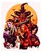 Angels, Devils, Ghosts Art Print by Dan Brereton, 16" x 20"