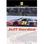 Jeff Gordon: NASCAR's Top Drivers of 2004 book cover
