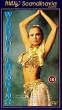 Wishful Thinking [VHS]
