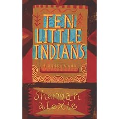 Ten Little Indians