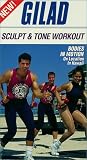 Sculpt and Tone Workout [VHS]