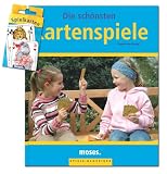 Die sch&ouml;nsten Kartenspiele (mit Kartenspiel-Set) - Carola von Kessel