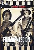 Produkt-Bild: Laurel & Hardy - In der Fremdenlegion
