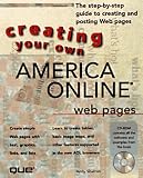 Creating Your Own Aol Web Pages