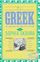Greek Cookbook (International Cook Book Series)