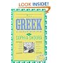 The Greek Cookbook: The Crown Classic Cookbook Series (International Cook Book Series)