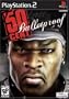 50 Cent: Bulletproof