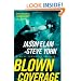 Blown Coverage (Riley Covington Thriller Series #2)