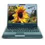 Toshiba Satellite U405-S2820 13.3-inch Laptop (1.83 GHz Intel Core 2 Duo T5550 Processor, 2 GB RAM, 250 GB Hard Drive, DVD Drive, Vista Premium)