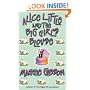 Alice Little and the Big Girls Blouse