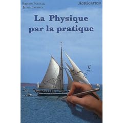 La physique par la pratique
