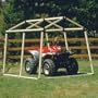 E-Z UP Framing Kit Makes Building Projects Easy!