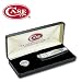 Case Folding Knife Mother of Pearl Mini Trapper Gift Set