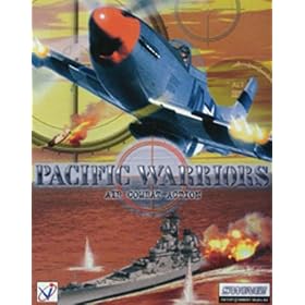 Pacific Warriors: Air Combat Action (PC)