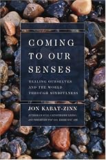 Coming to Our Senses: Healing Ourselves and the World Through Mindfulness( Rough Cut )