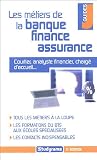 Les m�tiers de la banque, finance, assurance