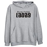 Sweatshirt Heather Gray