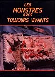 Revue Warner Home Vidéo  / Les Monstres sont toujours vivants