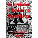 An Introduction to the History of Western Europe
