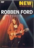 Robben Ford - New Morning - The Paris Concert