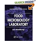 Food Microbiology Laboratory (CONTEMPORARY FOOD SCIENCE SERIES) by Food Science