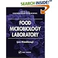 Food Microbiology Laboratory (Crc Series in Contemporary Food... by  Lynne McLandsborough