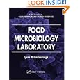 Food Microbiology Laboratory (Crc Series in Contemporary Food Science) by  Lynne McLandsborough