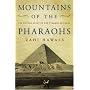 Mountains of the Pharaohs: The Untold Story of the Pyramid Builders
