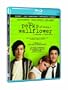 Perks of Being a Wallflower (Blu-Ray/DVD Combo) / Le monde de Charlie (Blu-ray/DVD Combo)  (Bilingual)