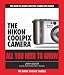Nikon Coolpix Camera 