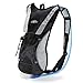 Banner Bonnie Hydration Pack with 2L Backpack Water Bladder for Hiking Running Biking 9 Colors 2 Styles