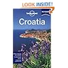 Lonely Planet Croatia (Travel Guide)