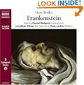 Frankenstein (Classic Fiction)