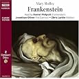 Frankenstein (Classic Literature with Classical Music)
