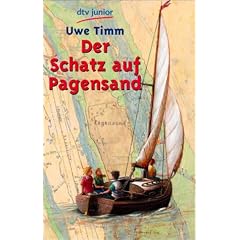 Der Schatz auf Pagensand