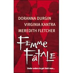 Femme Fatale (Feature Anthology)