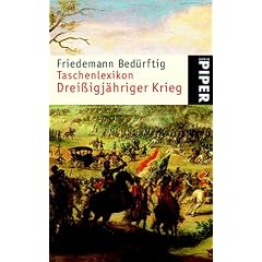 Taschenlexikon Drei�igj�hriger Krieg